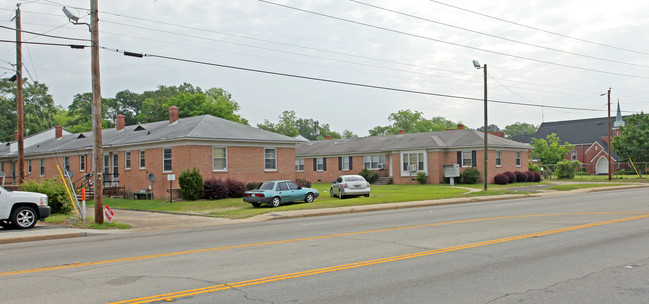 237 Broad St in Sumter, SC - Building Photo - Building Photo