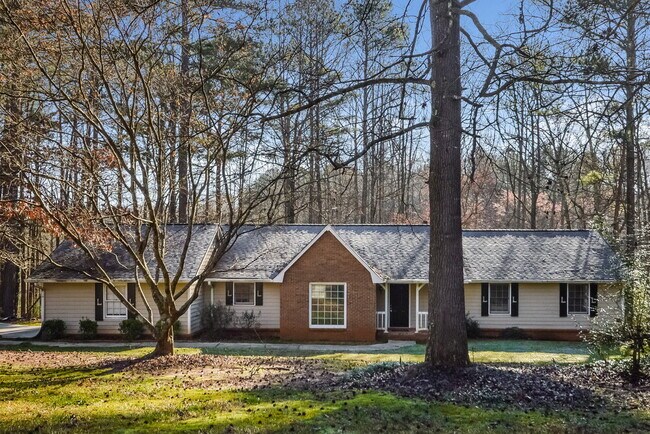 property at 80 Sandy Dr
