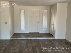 628 W Fogal Way in Tempe, AZ - Building Photo - Building Photo