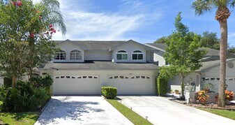 2523 Northfield Ln in Clearwater, FL - Building Photo