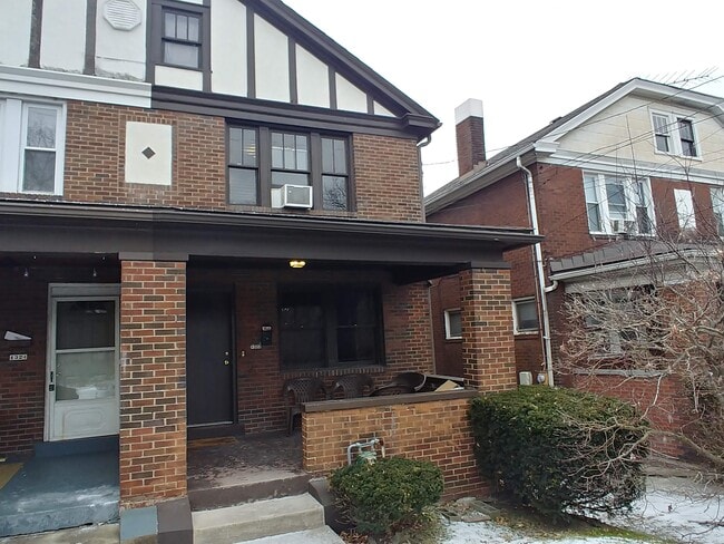 property at 1322 Wightman St