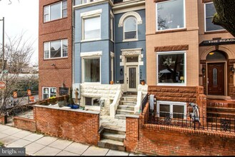 1924 1st St NW, Unit 1924 1st Street in Washington, DC - Building Photo - Building Photo