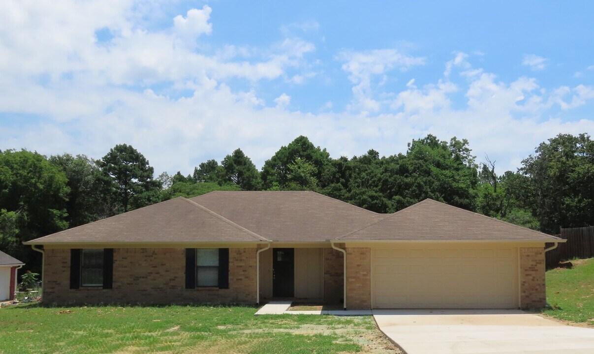 18015 Adele Ln in Whitehouse, TX - Building Photo