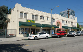 405 W Doran St in Glendale, CA - Building Photo - Building Photo