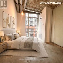 150 Sudbury St in Toronto, ON - Building Photo - Building Photo