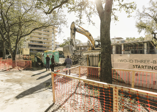 Grove Arbor Residences in Miami, FL - Building Photo - Building Photo