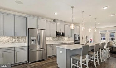 9913 Hopkins Lp in Manassas, VA - Building Photo - Building Photo
