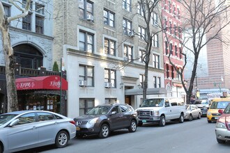 The Morleigh in New York, NY - Foto de edificio - Building Photo