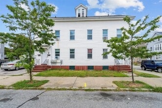 184-186 Allston Street, Unit Unit #2R in Providence, RI - Building Photo - Building Photo