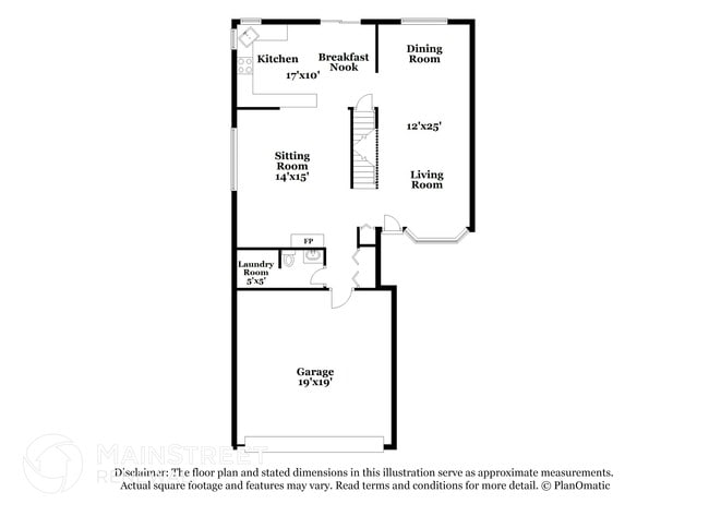21221 E 44th Ave in Denver, CO - Building Photo - Building Photo