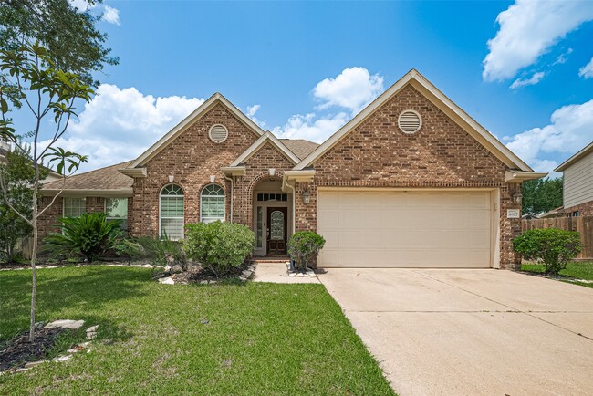 property at 4627 Adobe Pines Ln