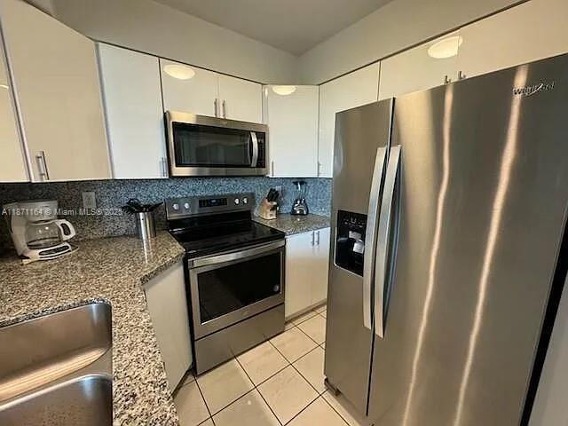 property at 2075 SW 122nd Ave