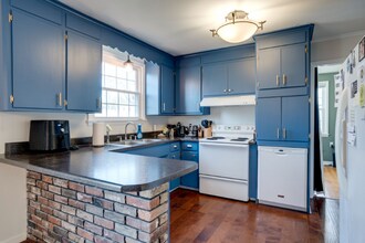 121 Sain Ave in Hendersonville, TN - Building Photo - Building Photo