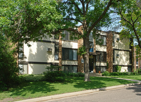 1355 Eustis St Apartamentos