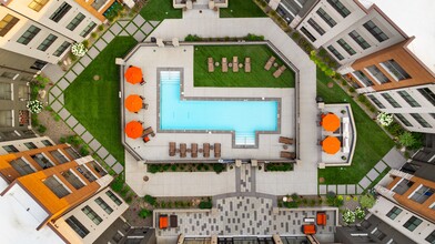 Avenue C Apartments in Billings, MT - Foto de edificio - Building Photo