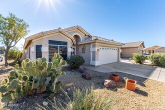 11517 W Gecko Ct in Surprise, AZ - Building Photo - Building Photo