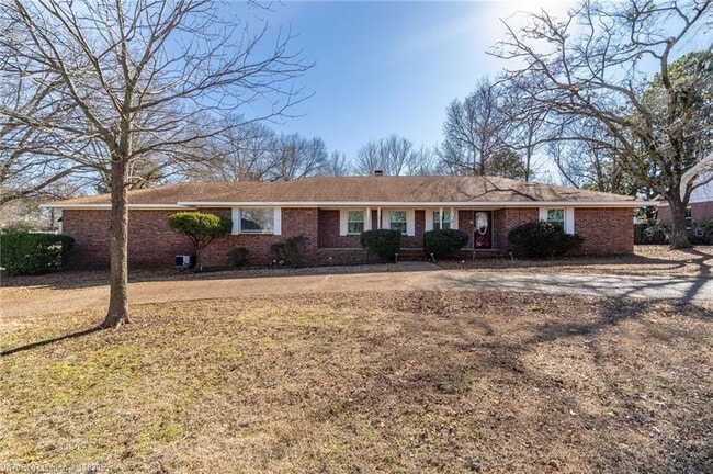 property at 6014 Park Ave