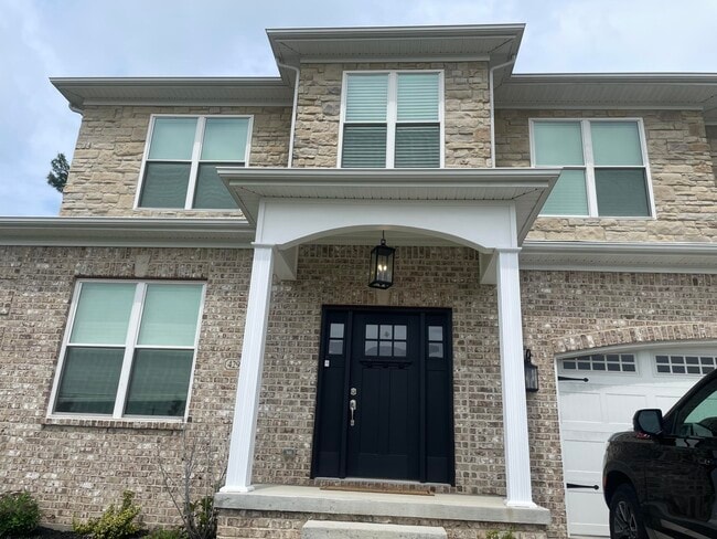 4299 Captains Ct in Lexington, KY - Building Photo - Building Photo
