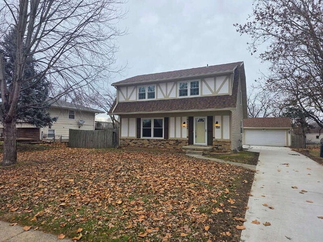 property at 4405 68th St