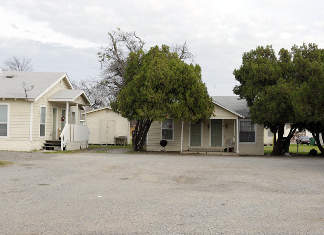 Elm Street Village in McKinney, TX - Building Photo - Building Photo