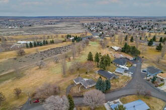 19545 St Andrews Dr NW in Soap Lake, WA - Building Photo - Building Photo