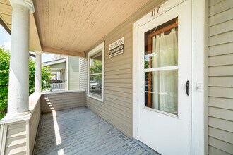 117 Adams St in Ann Arbor, MI - Building Photo - Building Photo