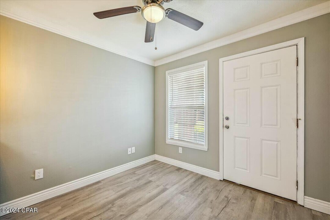 119 Casa Pl-Unit -A in Panama City Beach, FL - Building Photo