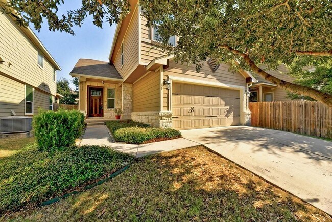 1508 Sugarberry Ln in Austin, TX - Building Photo - Building Photo