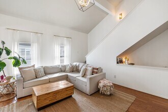 1425 W 26th St in Houston, TX - Building Photo - Building Photo