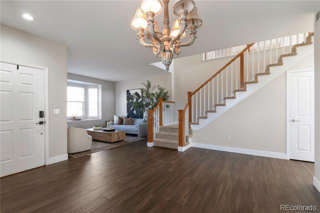 16002 E 107th Ave in Commerce City, CO - Building Photo - Building Photo