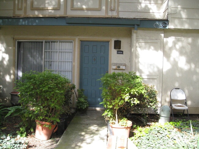 property at 2036 Puerto Limon Ct