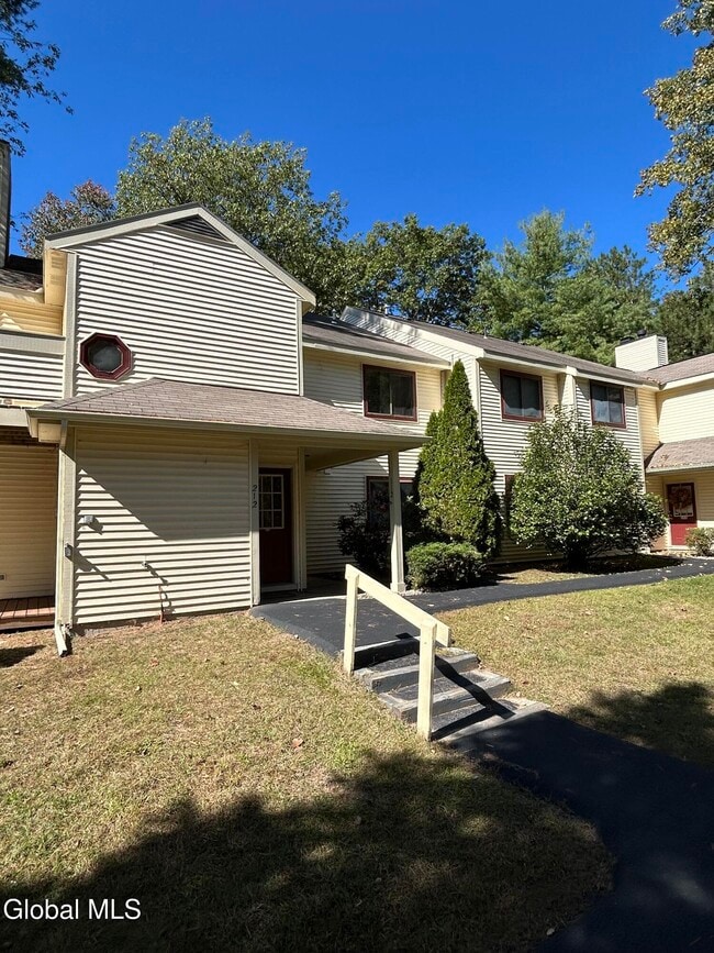 property at 212 Yorktown Dr