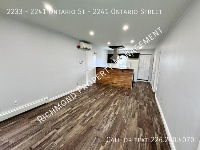 property at 2241-2241 Ontario St