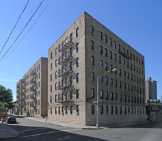 770-780 Garden St Apartments