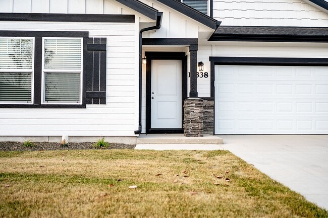 11338 W Belgrave St in Nampa, ID - Building Photo - Building Photo