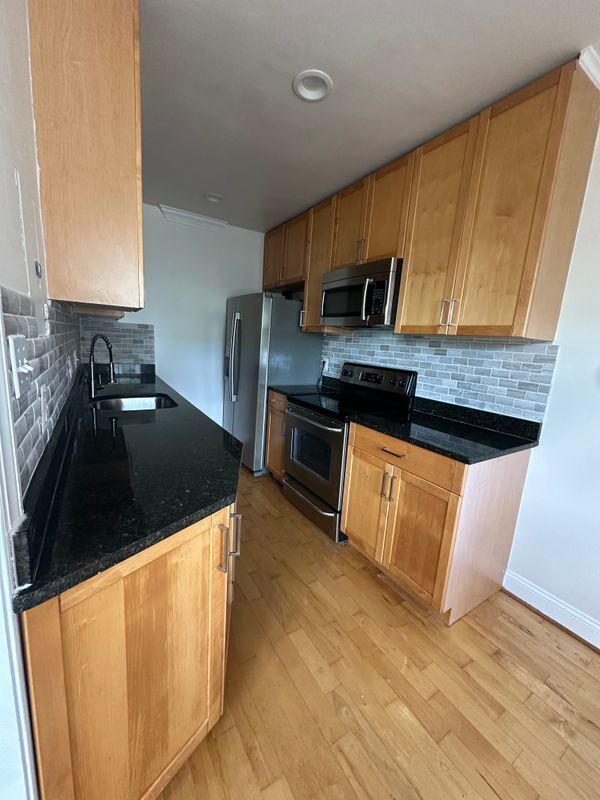 2625 3rd St NE in Washington, DC - Foto de edificio - Building Photo