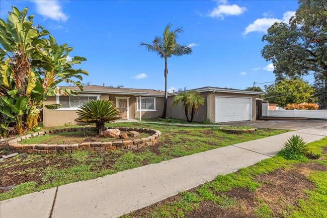 property at 6910 Eberhart St