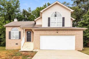 1501 Chestnut Oak Dr in Nashville, TN - Building Photo