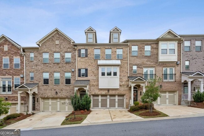 property at 1368 Live Oak Ln