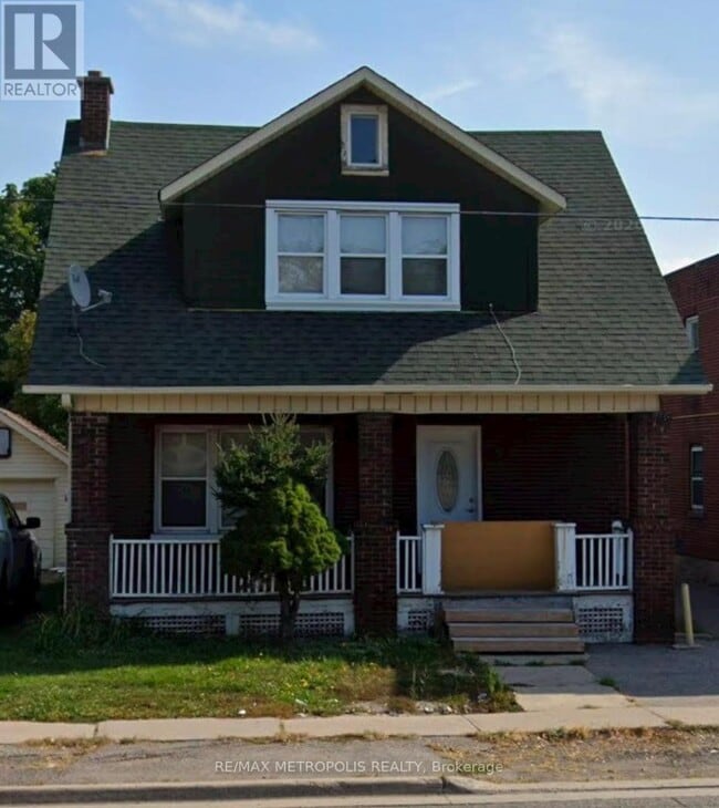 property at 329 Ritson Rd S