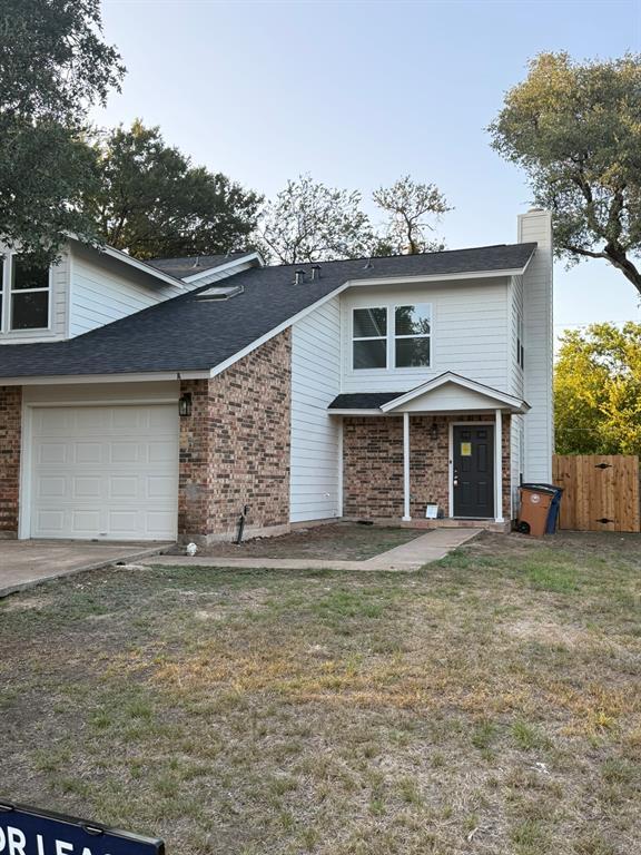 property at 13339 Water Oak Ln