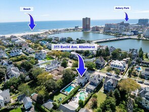311 Euclid Ave in Allenhurst, NJ - Building Photo - Building Photo