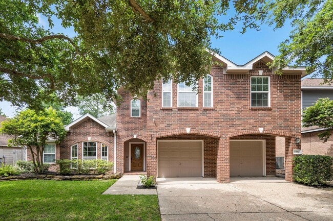 1927 Enchanted Park Dr in Spring, TX - Building Photo - Building Photo