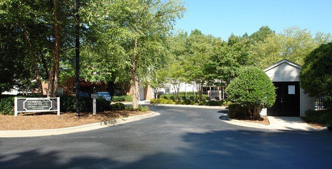 View at Lake Lynn in Raleigh, NC - Building Photo - Building Photo