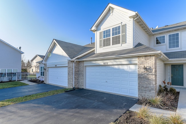 1623 S Candlestick Way in Waukegan, IL - Building Photo - Building Photo