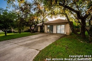 8727 Timberwilde St in San Antonio, TX - Building Photo - Building Photo