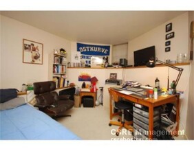 28 Symphony Rd, Unit #1 in Boston, MA - Building Photo - Building Photo