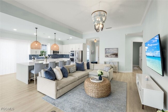 4453 Novato Ct in Naples, FL - Building Photo - Building Photo