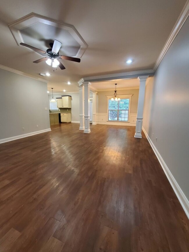 3847 Napa Dr in Valdosta, GA - Building Photo - Building Photo
