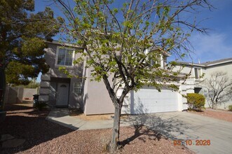 8236 Golf Player St in Las Vegas, NV - Building Photo - Building Photo